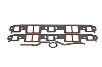 AccuSeal Pro Intake Gaskets For Stock Port Small Block Chevy