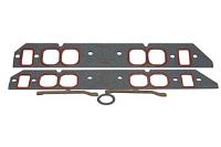 AccuSeal Pro Intake Gaskets Big Block Chevy with stock oval-port cylinder heads