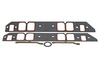 AccuSeal Pro Intake Gaskets For Factory High Performance Rectangular Port Big Block Chevy