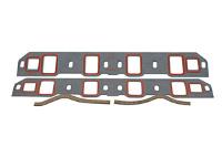 AccuSeal Pro Intake Gaskets [Small Block Ford 302-351W]