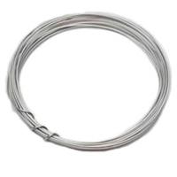 .041" 304 Stainless Wire Only, 15" Roll