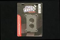 2 BBL HOLLEY BASE GASKET 10PAK