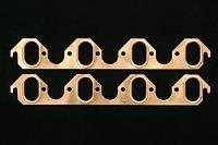 Pro Copper Exhaust Gaskets Ford 429-460 (except CJ/SCJ) with oval ports