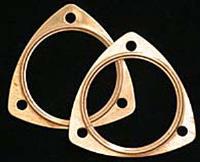 Pro Copper 3.5" Collector Gaskets 2/pkg