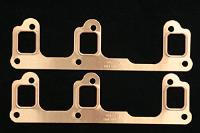Pro Copper Header Gaskets Buick 231 V6