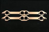 Pro Copper Exhaust Gaskets LT1/LT4 with D-port cylinder heads