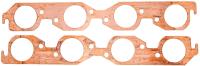 Annealed Copper Exhaust Gaskets