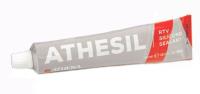 Athesil High-Temperature RTV Silicone Sealant [Black]