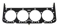 MLS Head Gasket 1955-1991 Small Block Chevy