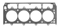 MLS Head Gasket Chevy 454 LSX - Left Side