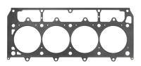 MLS Head Gasket Chevy 454 LSX - Right Side