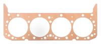 Pro Copper Cylinder Head Gasket for Chevy 283-400 Small-Block Engines [4.060 x .062]
