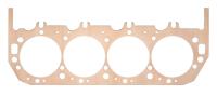 Pro Copper Cylinder Head Gasket for Chevy Big-Block MK4 Engines [4.380 x .050]