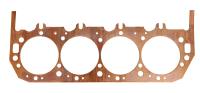 Chevy BB Mark IV Head Gasket for 4.630 in. Bore [0.043 in. Compressed, Copper]