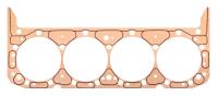 ICS Titan Copper Head Gasket for Chevy 283-400 Small-Block Engines [4.200 x .062]
