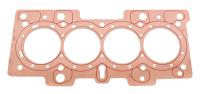 ICS Titan Copper Head Gasket for Select Honda B18 Engines [3.305 x .043]