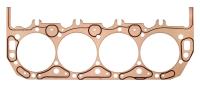 Titan Copper Head Gasket for Chevy Big-Block MK-4 Engines [4.440 x .080]