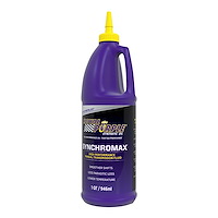 Synchromax Manual Transmission Fluid 1 Quart