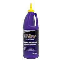 Reciprocating Piston-Type Air Compressor Oil Quart