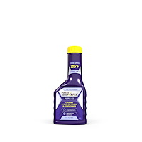 Purple Ice Coolant 12oz. Bottle