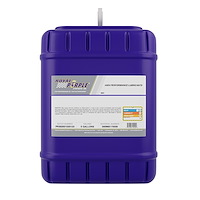 Synthetic Motor Oil 5W-20 5 Gallon