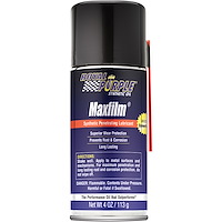 Maxfilm Sythetic Penetrating Lube 4oz Aerosol Can
