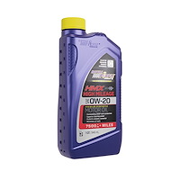 HMX SAE 0W-20 1QT BOTTLE