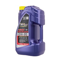 11903 HMX High Mileage Motor Oil SAE 0W-20