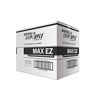 Max EZ Power Steering Fluid 12 oz [Case of 12]