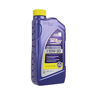 Royal Purple SAE 10W30 Syn SN GF-5 Quart