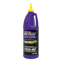 Max Gear Oil 75W-90, 1-Quart