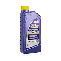 Synthetic Motor Oil 5W-30 SN GF-5 [1-Quart]