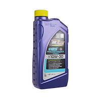 HPS High-Performance Street Motor Oil 10W30, 1-Quart