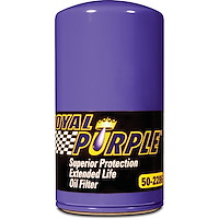 Extended Life Oil Filter Cross Reference: Fram - PH3786