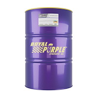 0W16 55 GALLON DRUM