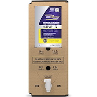 0W16 6 GALLON BIB