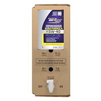 5W-40 6 GALLON BIB EACH