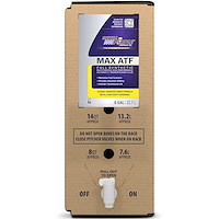 Max-ATF Automatic Transmission Fluid 6-Gallon Bag-in-Box (BIB)