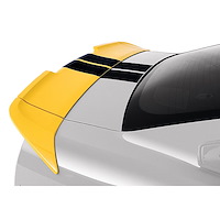 Rear Spoiler 2005-09 Ford Mustang