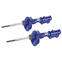 Front Struts 2005-10 Mustang