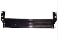 401745 Low Temp Intercooler for 2005-2009 Ford Mustang