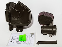 Cold Air Intake Kit 2010-2014 Mustang GT