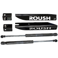 Hood Strut Kit 2005-2014 Ford Mustang