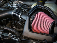 Cold Air Intake Kit 2011-2014 F-150 5.0L