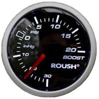 2-1/16 in. Mechanical Boost Gauge