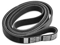RAPTOR SUPERCHARGER BELT