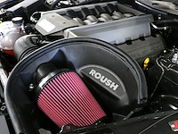 Cold Air Intake Kit 2015-2017 Mustang GT 5.0L
