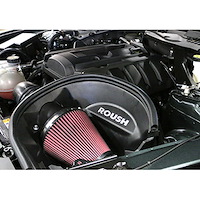 Cold Air Intake Kit 2015-2017 Mustang EcoBoost 2.3L