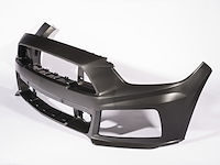 2015+ Mustang ROUSH Front Fascia ONLY - Raw