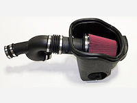 Cold Air Intake Kit 2015-2017 F-150 2.7L/3.5L EcoBoost